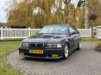 BMW 3-Serie 323i Coupe E36 - 17” - Cruise Clima - AP Racing, Auto's, BMW, Achterwielaandrijving, 4 cilinders, 1337 kg, Zwart