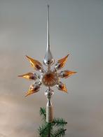 Kerst sterpiek piek ster, Ophalen of Verzenden, Zo goed als nieuw