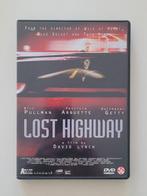 Lost Highway DVD - David Lynch, Cd's en Dvd's, Ophalen of Verzenden