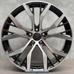 NIEUW 18” V15 5x100 Velgen Past Op VAG GROUP SANTIAGO LOOK, 18 inch, Nieuw, Ophalen of Verzenden, Nieuwemaasdijk 12-B Heesbeen