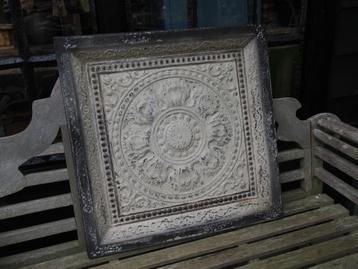 Wandpaneel van PTMD beschikbaar voor biedingen