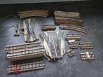 Marklin rails, Hobby en Vrije tijd, Modeltreinen | H0, Gebruikt, Gelijkstroom, Rails, Ophalen of Verzenden