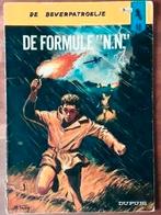 De beverpatroelje - De formule "N.N" - J M Charlier, Boeken, Stripboeken, Ophalen of Verzenden, Gelezen