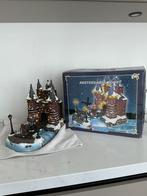 Amsterdamse Poort typisch  Hollands, Ophalen of Verzenden, Zo goed als nieuw