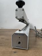 Sealapparaat Easy Packer met mes - 400 mm, Ophalen of Verzenden, Gebruikt