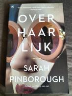 Sarah Pinborough - Over haar lijk, Ophalen of Verzenden, Zo goed als nieuw, Sarah Pinborough
