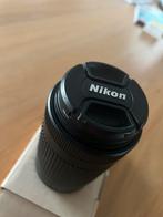 Nikon Nikkor AF-P DX 70-300mm f/4.5-6.3G ED VR objectief, Audio, Tv en Foto, Fotografie | Lenzen en Objectieven, Ophalen, Zo goed als nieuw