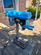 Kolomboormachine, Doe-het-zelf en Verbouw, Gereedschap | Boormachines, Ophalen, Zo goed als nieuw, 600 watt of meer