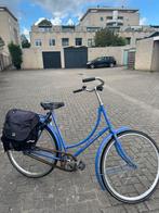 Gazelle bike – second hand, very good condition, Fietsen en Brommers, Fietsen | Dames | Omafietsen, 53 tot 56 cm, Ophalen, Gebruikt