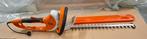 Stihl Heggenschaar - NIEUW - Topkwaliteit!, Tuin en Terras, Heggenscharen, Ophalen, Nieuw, Elektrisch, Stihl