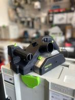 Festool HL 850 EB-PLUS Handschaaf incl btw, Doe-het-zelf en Verbouw, Schaafmachines, Ophalen of Verzenden, Zo goed als nieuw