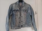 Spijkerjasje mt 38, denim Co, Kleding | Dames, Maat 38/40 (M), Blauw, Ophalen of Verzenden, Zo goed als nieuw