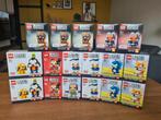 Lego Brickheadz sets 2, alles nieuw in doos, Kinderen en Baby's, Speelgoed | Duplo en Lego, Ophalen of Verzenden, Nieuw