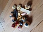 PARTIJ NEP KOEKJES / TAARTJES, Huis en Inrichting, Woonaccessoires | Overige, Ophalen of Verzenden, Nieuw