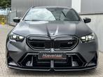 BMW 5-serie Touring M5 Keramisch Akra 800Pk 22Inch Carbon Pa, Automaat, 12 maanden, Gebruikt, 4395 cc