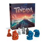 Tindaya: Deluxe Edition kickstarter in folie, Ophalen of Verzenden, Nieuw