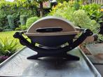 Weber gasbarbeqeu, Ophalen of Verzenden, Zo goed als nieuw