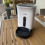 Eyenimal voerautomaat elektrisch wit, Ophalen, Automatisch, Gebruikt