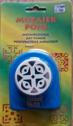 Mozaiek pons 8009, Ophalen of Verzenden, Nieuw, Overige thema's, Pons of Mal