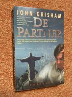 John Grisham - De Partner, Gelezen, Ophalen of Verzenden, Nederland, John Grisham