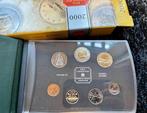 Canada jaarset 2000 Specimen Knowledge, Postzegels en Munten, Munten | Amerika, Losse munt, Verzenden, Noord-Amerika