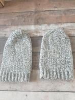 Gebreide teen sokken bv bij been in gips, Diversen, Ophalen of Verzenden, Nieuw