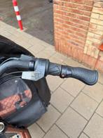 2dehands Dolly Family E Bafang middenmotor - incl regentent, Fietsen en Brommers, Fietsen | Bakfietsen, Overige merken, Gebruikt