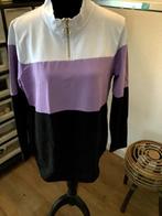 Aprico prachtige aparte trui mt xl z.g.a.n, Overige kleuren, Maat 46/48 (XL) of groter, Ophalen of Verzenden, Zo goed als nieuw