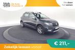 Dacia Sandero TCe 90 SL Stepway Automaat € 12.400,00, Automaat, 898 cc, Stof, Origineel Nederlands