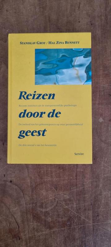 Reizen door de geest - Grof & Bennett beschikbaar voor biedingen