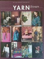 Scheepjes Bookazine Yarn 12 Romance haken, Ophalen of Verzenden, Nieuw, Breien of Haken, Patroon of Boek