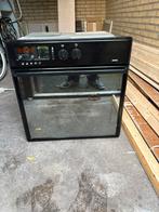 Atag inbouw oven te koop, Ophalen