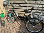 Driewieler 24 inch z.g.a.n, Fietsen en Brommers, Fietsen | Driewielfietsen, Ophalen of Verzenden, Zo goed als nieuw