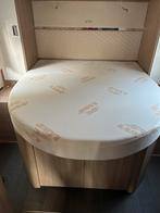Queensbed Laika matras nieuw, Ophalen, Nieuw