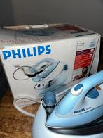 Defect Philips Stoomstrijkijzer GC6310 strijkijzer werk goed, Ophalen of Verzenden, Niet werkend, Strijkijzer met snoer
