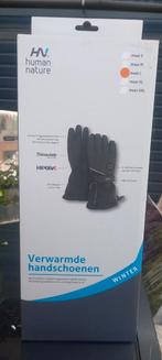 NOOIT GEBRUIKTE VERWARMDE HANDSCHOENEN VAN HUMAN NATURE.
NIE, Kleding | Heren, Mutsen, Sjaals en Handschoenen, Ophalen of Verzenden