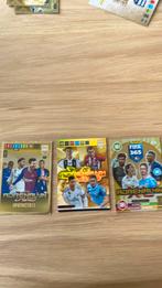 Voetbal kaarten van panini 365, Hobby en Vrije tijd, Stickers en Plaatjes, Meerdere plaatjes, Ophalen of Verzenden, Zo goed als nieuw