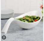 Nieuw / Villeroy & Boch Flow serveerschaal met greep, Ophalen of Verzenden, Nieuw