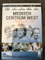 Medisch Centrum West   DVD, Cd's en Dvd's, Dvd's | Tv en Series, Vanaf 12 jaar, Ophalen of Verzenden, Zo goed als nieuw, Drama