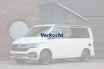 Volkswagen California 6.1 Ocean 2.0 TDI 110 kW / 150 PK DSG, Automaat, Buscamper of Camperbus, Volkswagen, Airconditioning