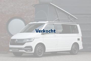 Volkswagen California 6.1 Ocean 2.0 TDI 110 kW / 150 PK DSG  beschikbaar voor biedingen