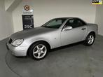 Mercedes-Benz SLK-klasse 200 Zeer netjes, dak werkt niet ! V, Euro 2, Gebruikt, 4 cilinders, Cabriolet