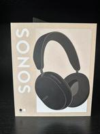 Sonos Ace Zwart *Nieuw*, Overige merken, Nieuw, Surround, Op oor (supra aural)