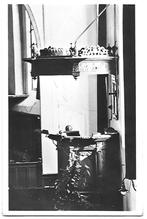 Eelde kansel ned herv kerk oude gelopen ansichtkaart  a2103), Verzamelen, Ansichtkaarten | Nederland, Ophalen of Verzenden, Gelopen