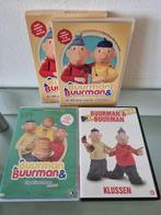 Orig, 3xDVD, BUURMAN&BUURMAN, Zie InfoTitels, Samen, Inwst!, Alle leeftijden, Ophalen of Verzenden, Zo goed als nieuw, Educatief