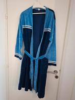 Blauwe Badjas - Maat L, Maat 52/54 (L), Onbekend, Blauw, Ophalen of Verzenden