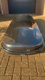 Dakkoffer, Skibox, Bagagebox, Auto diversen, Dakkoffers, Ophalen, Gebruikt