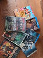 Diverse dvd  blue ray aktie cabaret oorlog fictie, Cd's en Dvd's, Blu-ray, Ophalen, Gebruikt