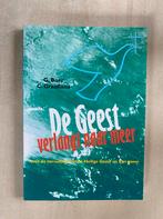 De Geest verlangt naar meer (G. Boer / C. Graafland), Ophalen of Verzenden, Zo goed als nieuw