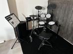 Roland TD-25 elektrisch drumstel met monitor, Ophalen, Zo goed als nieuw, Roland, Elektronisch